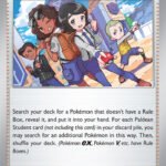 Paldean Student - 086/091 [PAF - 086/091]