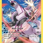Palkia (Full Art Promo) [PR - XY75]