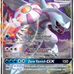 Palkia GX [SM06 - 20/131]
