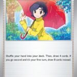 Parasol Lady [PAR - 169/182]