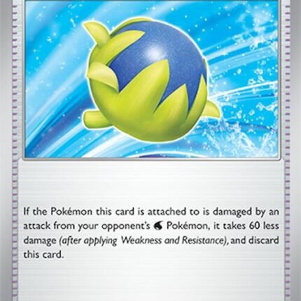 Passho Berry [SSP - 184/191]