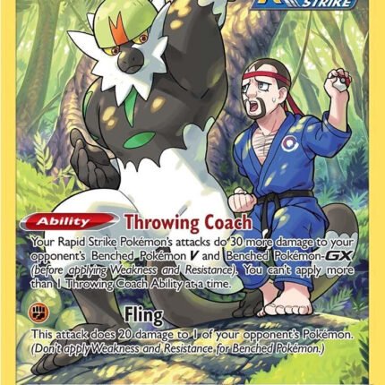 Passimian [SWSH12: TG - TG08/TG30]