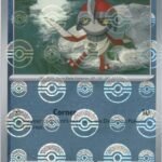 Pawniard (Poke Ball Pattern) [BLK - 064/086]