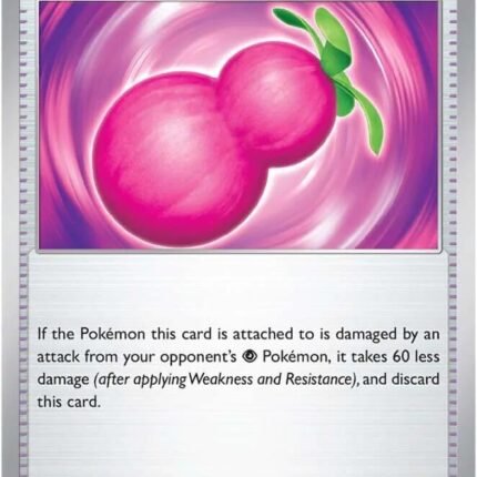 Payapa Berry [SCR - 141/142]