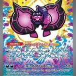 Pecharunt ex [PRE - 163/131]