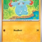 Phanpy - 102/191 [SSP - 102/191]
