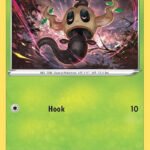 Phantump [SWSH11 - 016/196]
