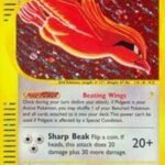 Pidgeot (23) [EX - 023/165]