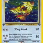 Pidgeot (8) [JU - 08/64]