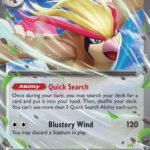 Pidgeot ex [OBF - 164/197]