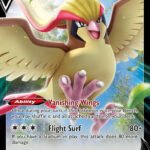 Pidgeot V [SWSH11 - 137/196]