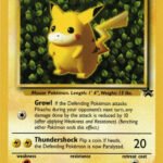 Pikachu (1) [PR - 01/53]