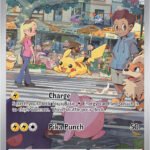 Pikachu - 173/165 [MEW - 173/165]