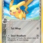 Pikachu (Delta Species) [HP - 79/110]