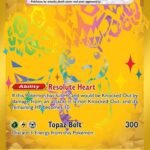 Pikachu ex - 179/131 [PRE - 179/131]
