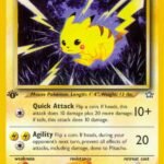Pikachu [N1 - 070/111]