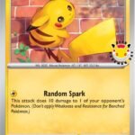 Pikachu (Pokemon Day 2026) [MCAP - 051/162]
