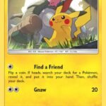 Pikachu - SM234 [SMP - SM234]