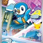 Piplup - 042 [MEP - 042]