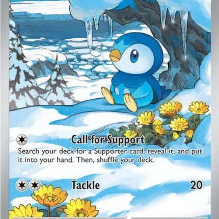 Piplup - 098/094 [PFL - 098/094]