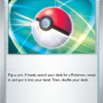 Poke Ball [POR - 080/088]