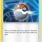 Poke Ball [SM01 - 125/149]