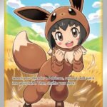 Poke Kid (Full Art) [SHF - 070/072]