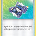 Pokegear 3.0 [SM10 - 182/214]
