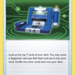 Pokegear 3.0 [SWSH01 - 174/202]