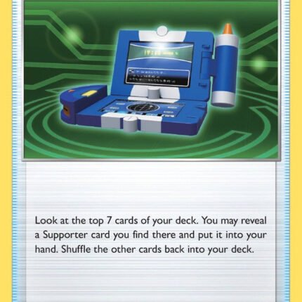 Pokegear 3.0 [SWSH01 - 174/202]