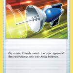 Pokemon Catcher [SWSH01 - 175/202]