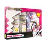 Pokemon Celebrations Special Collection Dark Sylveon Box