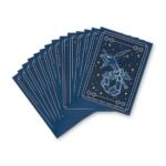 Pokemon Center Card Sleeves - Rayquaza Among the Stars