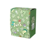 Pokemon Center Japan Exclusive Deck Box - Substitute Playtime