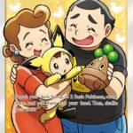 Pokemon Fan Club (Full Art) [SM05 - 155/156]