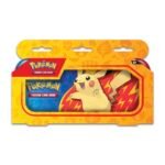 Pokémon TCG: Back to School Pencil Case (2023)