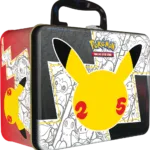 Pokémon TCG: Collector Chest - Celebrations