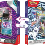 Pokemon TCG: Dark Power Ex Special Collection
