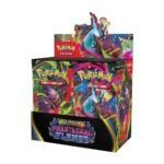 Pokemon TCG - Mega Evolutions: Phantasmal Flames