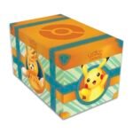Pokemon TCG- Paldea Adventure Chest