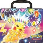 Pokémon TCG: Pikachu Collectors Chest (Fall 2024)