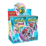 Pokemon TCG: Scarlet & Violet - Journey Together Booster Box (Not Enhanced)