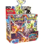 Pokemon TCG - Scarlet & Violet: Obsidian Flames Booster Box