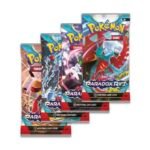 Pokemon TCG: Scarlet & Violet - Paradox Rift