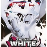 Pokemon TCG - Scarlet & Violet: White Flare Booster Pack