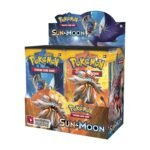 Pokemon Booster Box