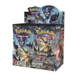 Pokemon TCG - Sun & Moon: Ultra Prism Booster Box