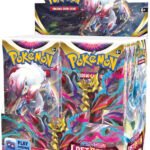 Pokemon TCG - SW&SH: Lost Origin Booster Box