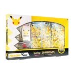 Pokemon TCG - SW&SH: Pikachu V-Union Celebrations Special Collection
