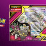 Pokemon TCG - Tag Team: Pale Moon-GX Box